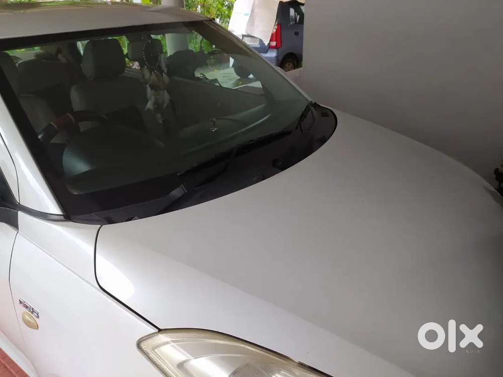2013 Maruti Suzuki Swift Dzire
