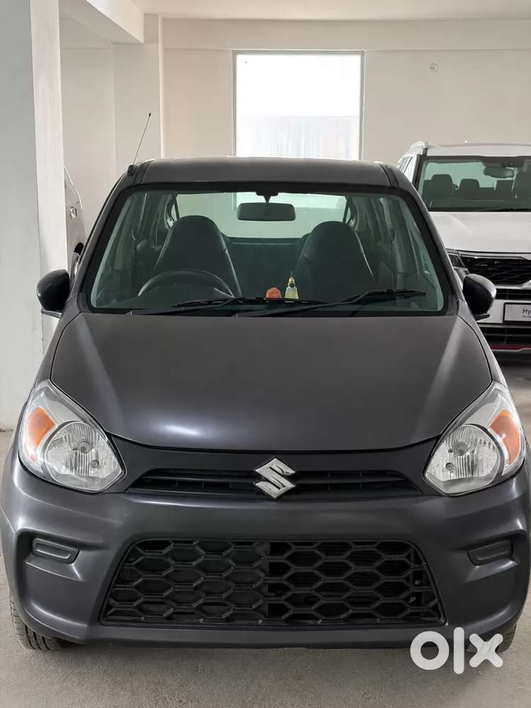 Maruti Suzuki Alto 800 0.8 Vxi, 2020, Petrol