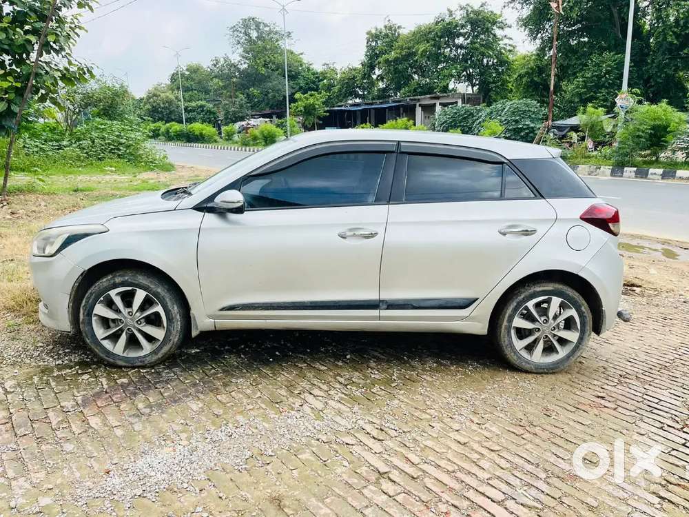 Hyundai I20 Asta 2015 Diesel Manual