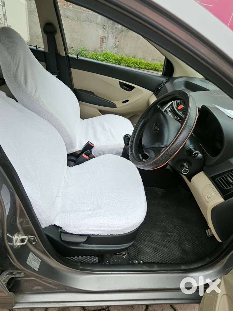 Hyundai Eon Era +, 2013, Petrol