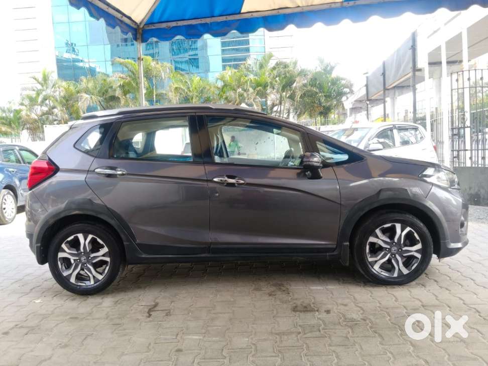Honda Wr-v I-dtec Vx, 2019, Petrol