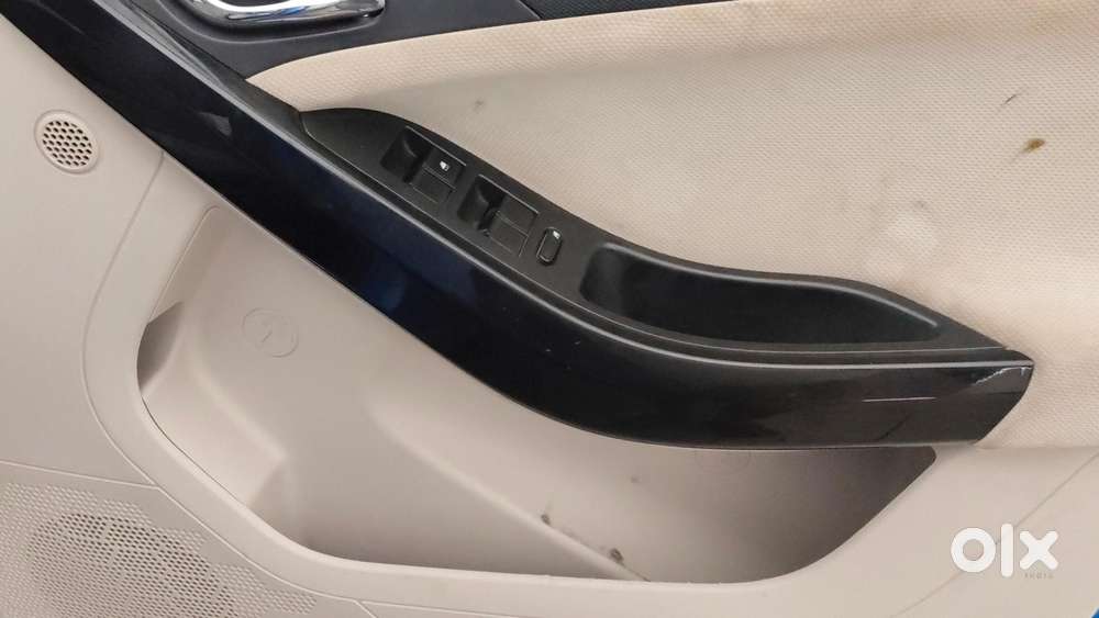 Tata Nexon 1.5 Revotorq Xza Plus, 2021, Diesel