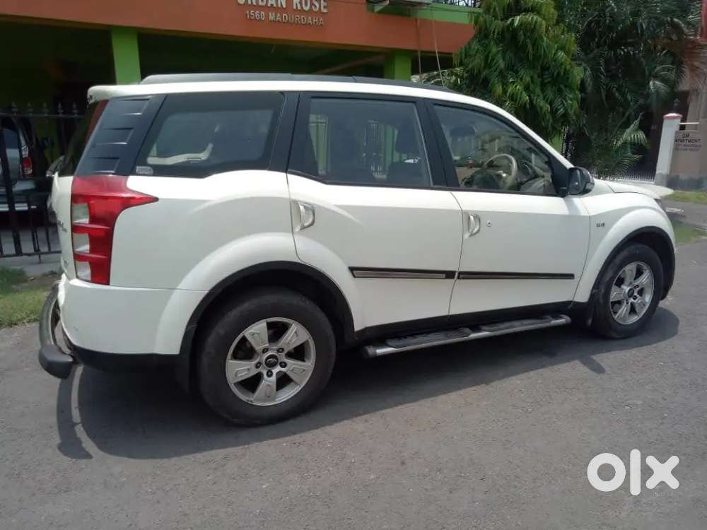 Mahindra Xuv500 Diesel 2012 With 82000 Km Excellent Condition