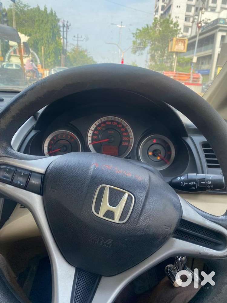 Honda City 2011 Good Condition