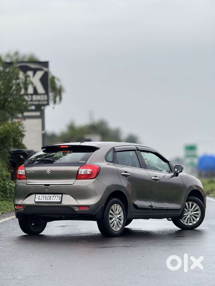 Maruti Suzuki Baleno Delta, 2020, Petrol