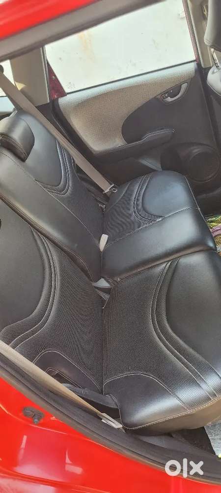 Honda Jazz 2011 Model Petrol, 94316 Kilometers. Valid Upto 8/6/2026