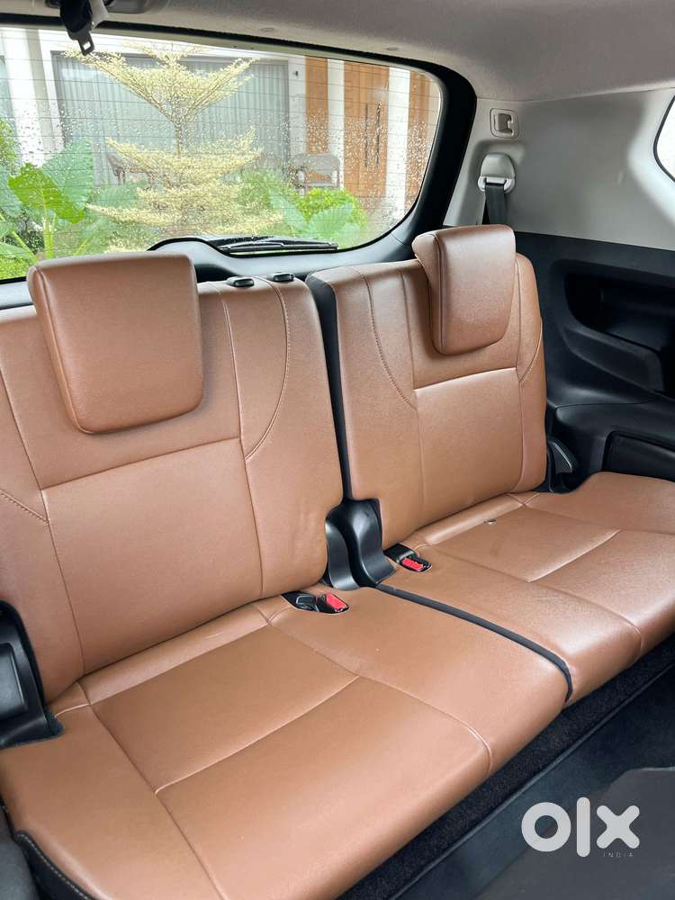 Toyota Innova Crysta 2.8z Automatic, 2019, Diesel