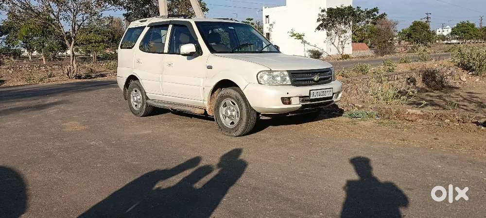 Ac Not Working,engine Okk Condition