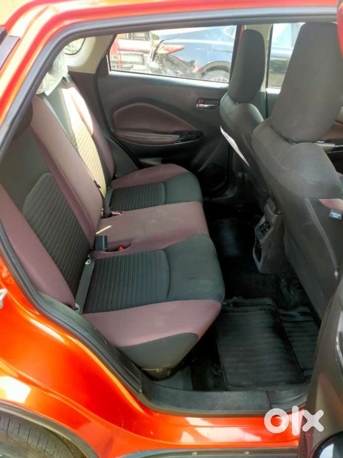 Toyota Urban Cruiser Taisor G 1.0 Petrol Mt, 2024, Petrol