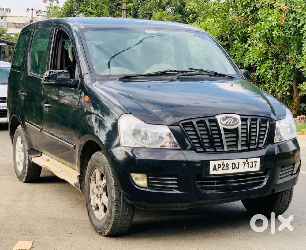 Mahindra Xylo E8 Abs Bs Iv, 2011, Diesel