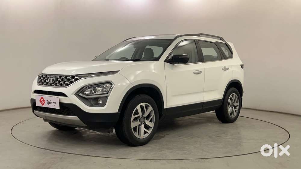 Tata Safari 2.0 Kryotec Xza Plus, 2022, Diesel