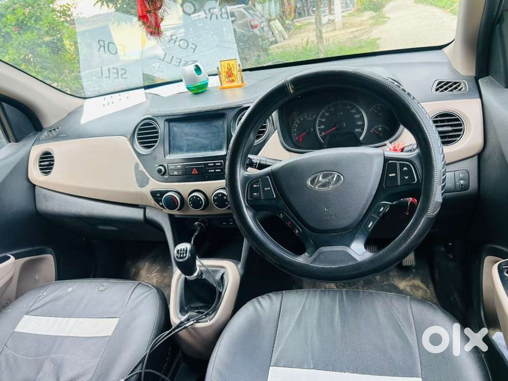 2019 Hyundai Grand I10