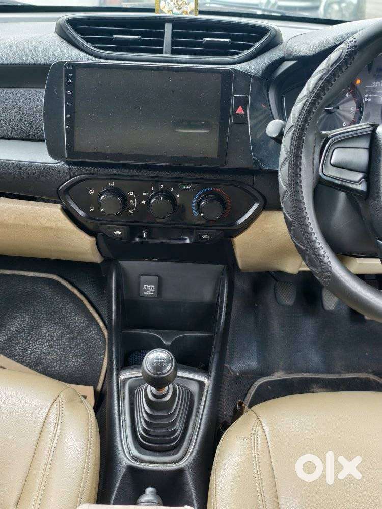 Honda Amaze 2013-2016 E I-dtech, 2018, Diesel