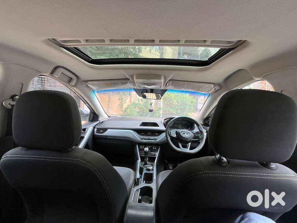 Tata Nexon 1.5 Revotorq Xm Plus (s), 2022, Petrol