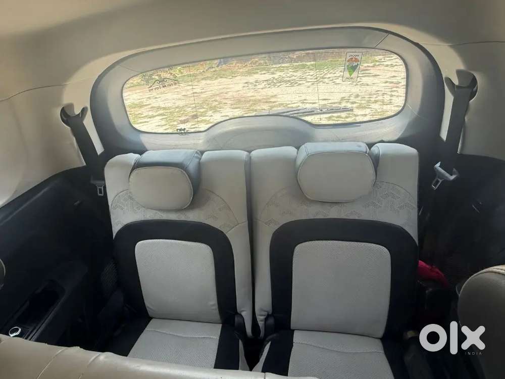 Tata Safari 2021 Automatic Top Up The Line
