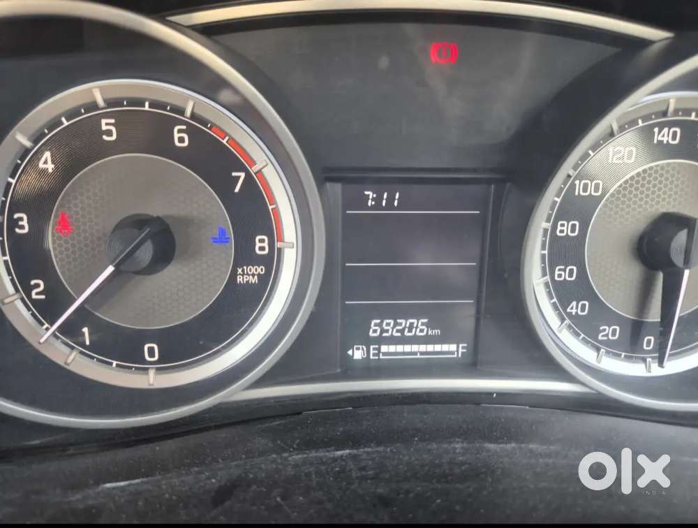 Maruti Suzuki Dzire 2020