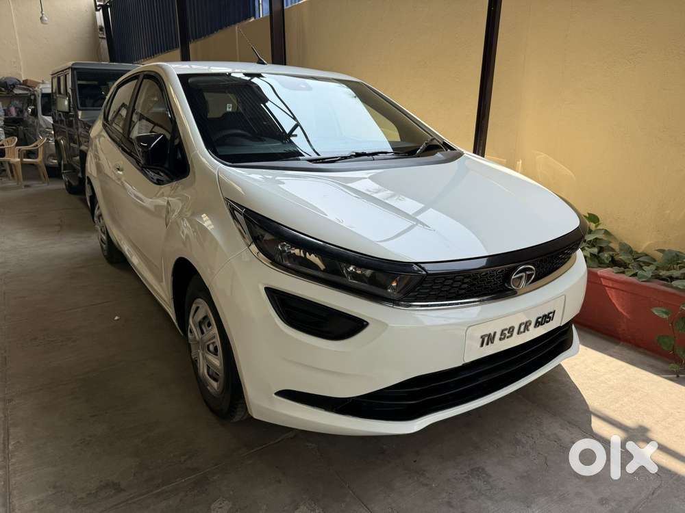 Tata Altroz 1.2 Xe, 2023, Diesel