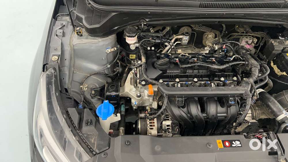 Hyundai New I20 1.2 Asta Mt, 2024, Petrol