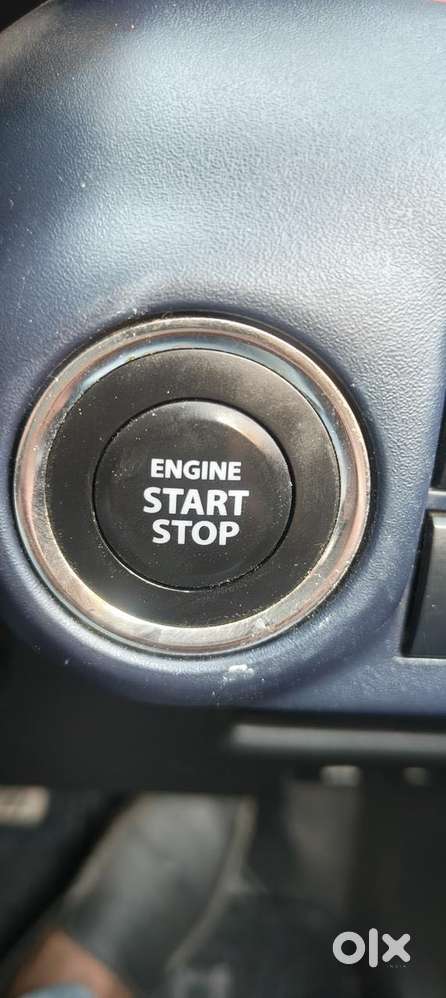 Maruti Suzuki Baleno Zeta, 2023, Petrol