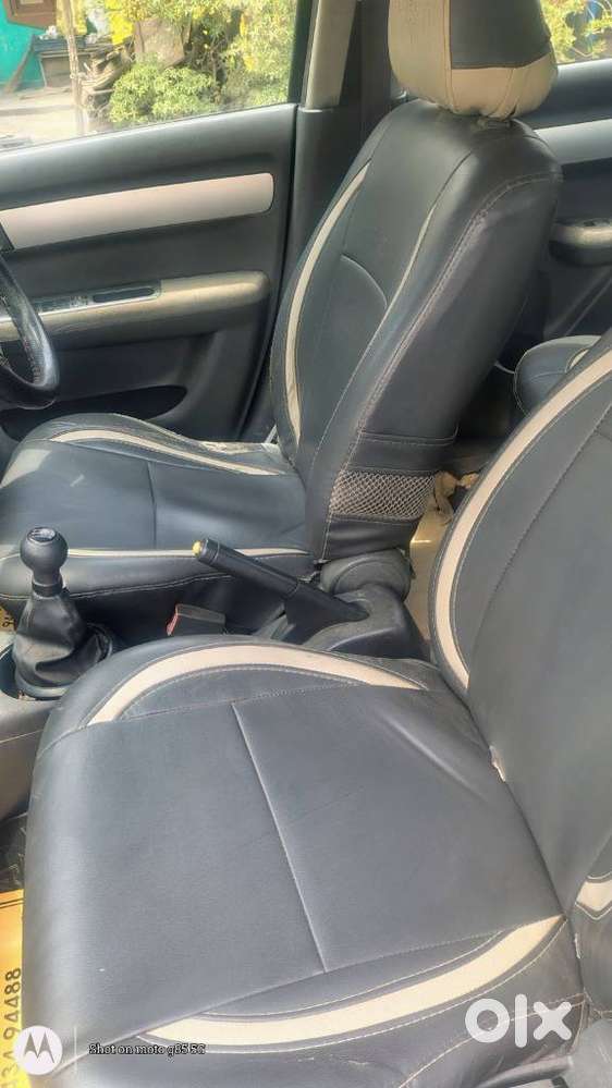 Maruti Suzuki Swift Dzire, 2010, Diesel