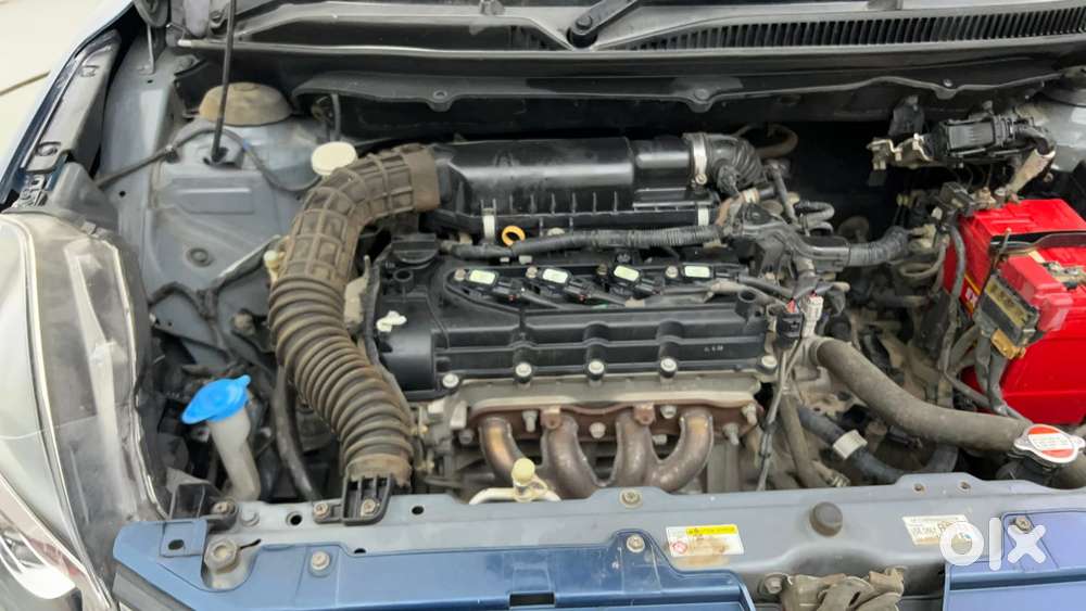 Maruti Suzuki Baleno 1.2 Alpha At, 2018, Petrol
