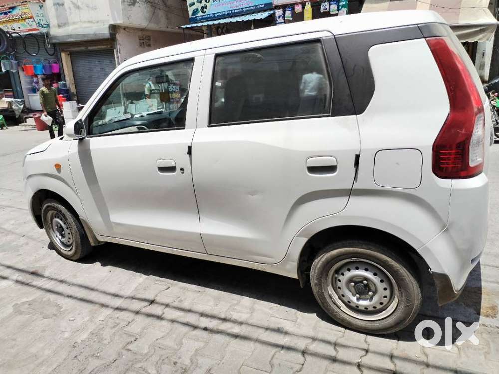 Maruti Suzuki Wagon R 2023