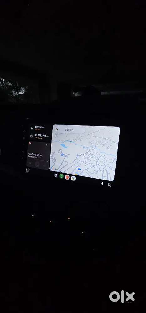 Mahindra Xuv500 W4  2017  Diesel  First Owner