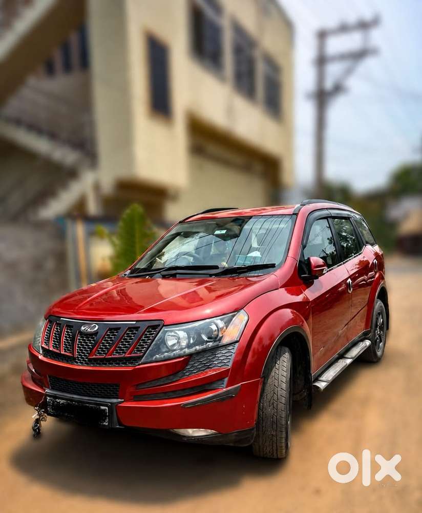 Mahindra Xuv500 Diesel Manual 2013