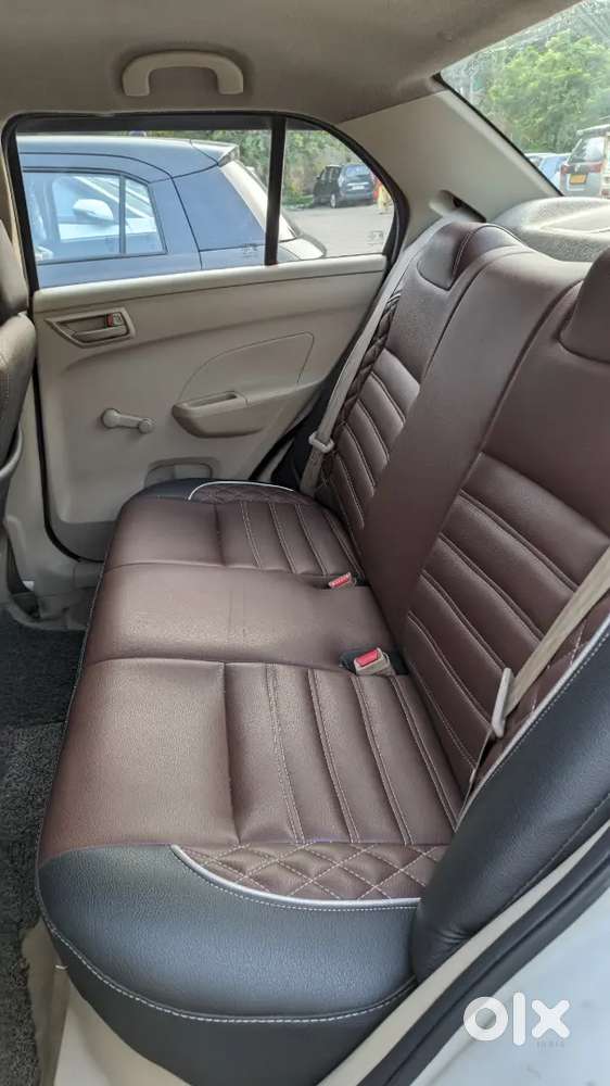 Maruti Swift Dzire 2017 Car