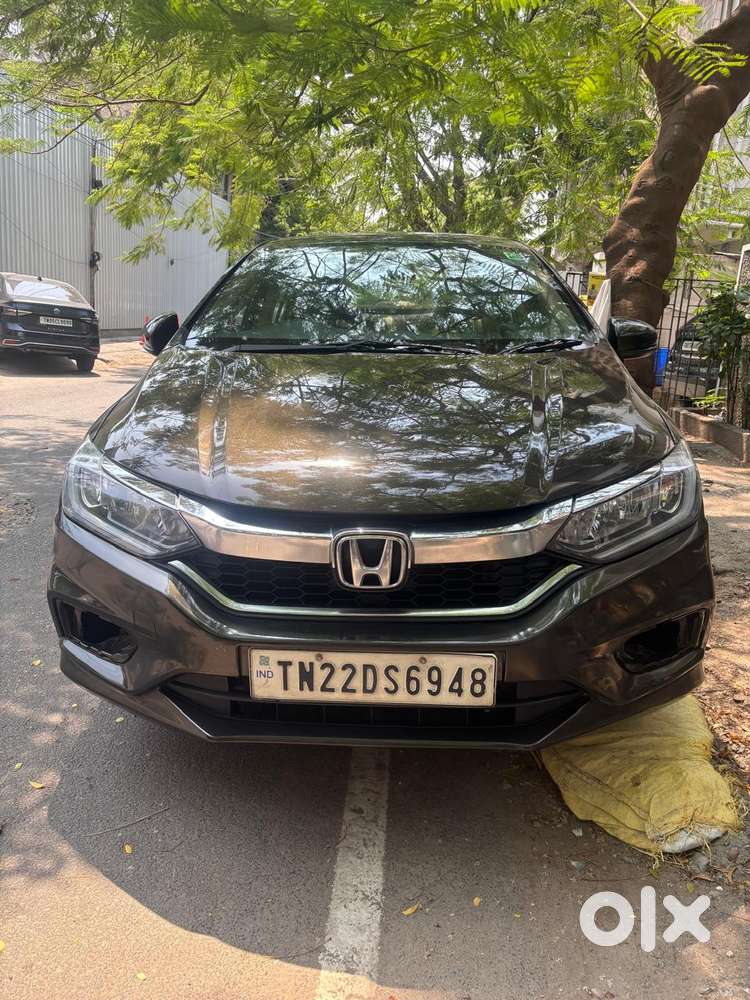 Honda City 1.5 Sv I-vtec Mt, 2020, Petrol