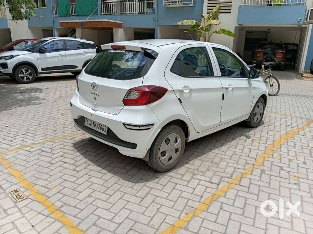 With Company Record. Non- Accidental Car. Best Condition.