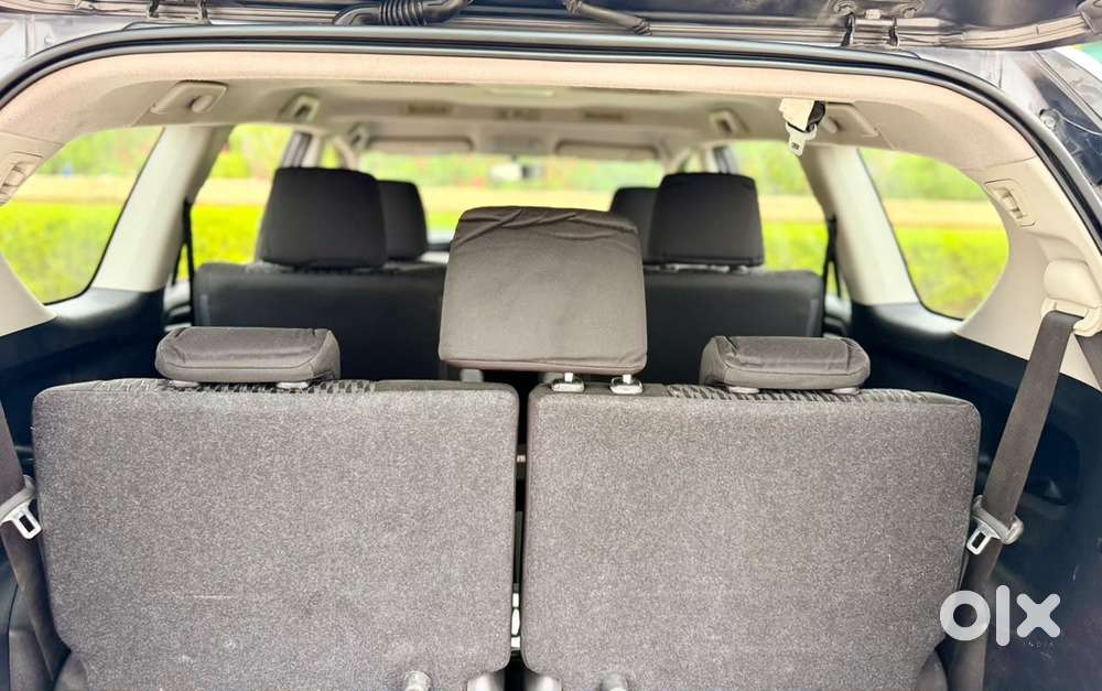 Toyota Innova Crysta 2.7 Gx Mt 8s, 2020, Diesel