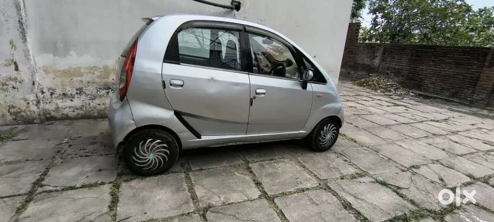 Tata Nano
