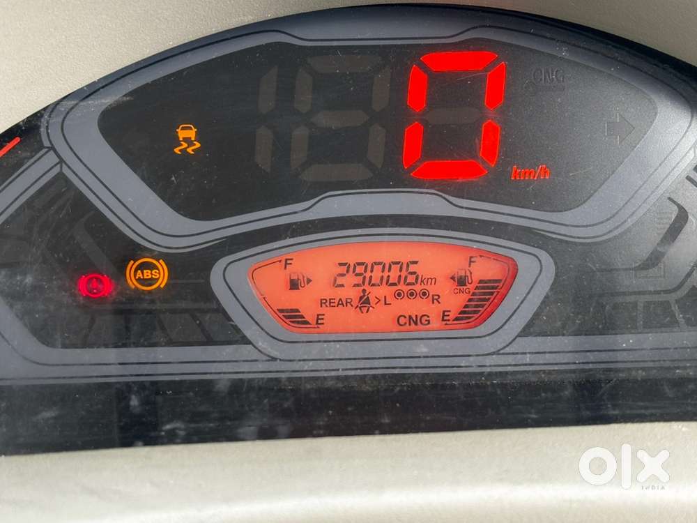 Maruti Suzuki Eeco 7 Seater 2025