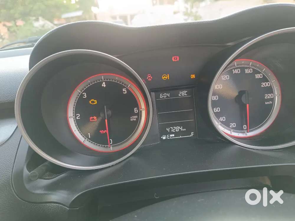 Maruti Suzuki Swift Zdi 2019