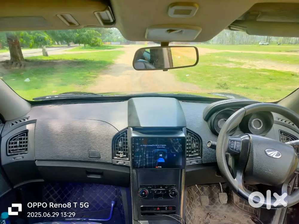 Mahindra Xuv500 2020 Diesel 55000 Km Driven