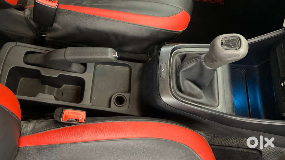 Tata Altroz 1.2 Xm, 2021, Petrol