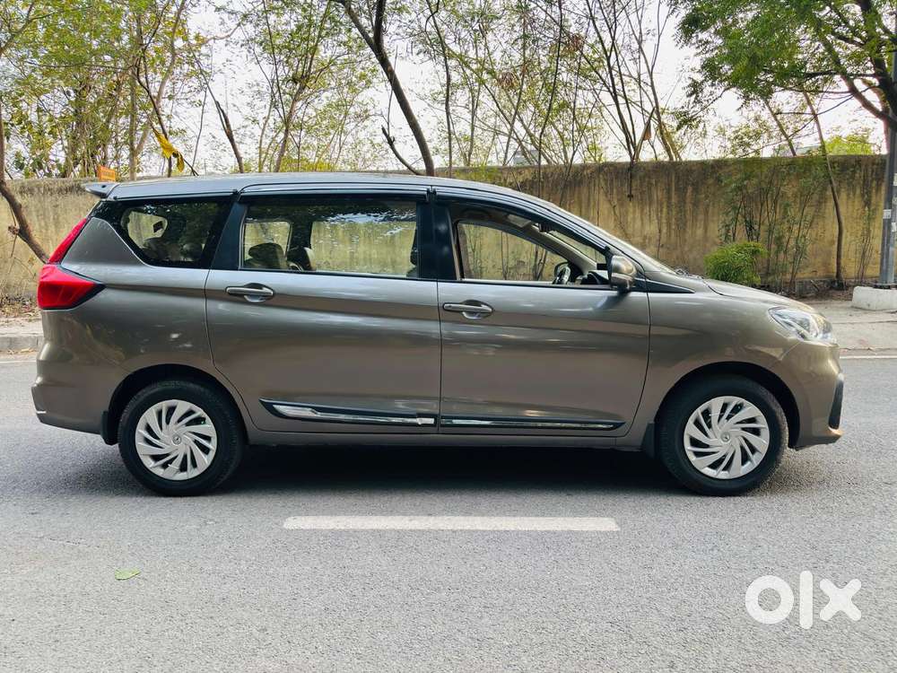 Maruti Suzuki Ertiga Vxi (o) Cng, 2020, Cng & Hybrids