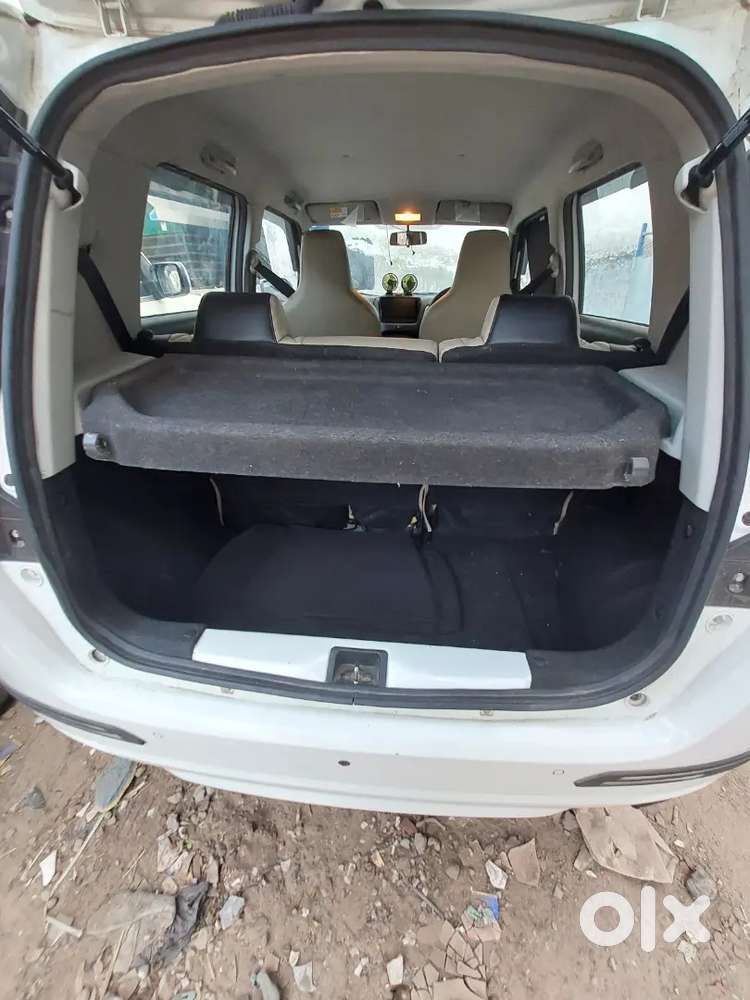 Maruti Suzuki Wagon R 2024 Petrol Only 11000 Km Driven