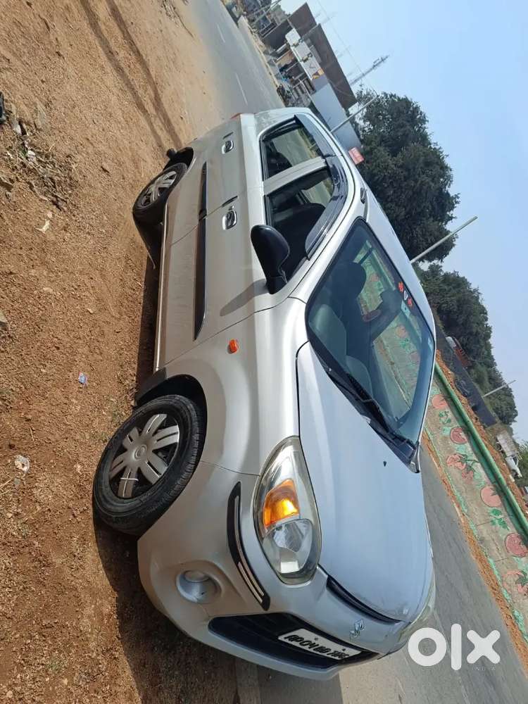 Maruti Suzuki 800 2016 Petrol Good Condition