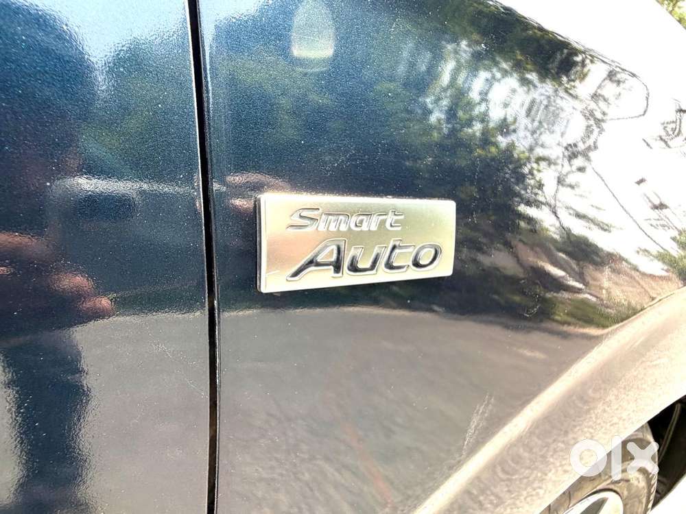 Hyundai Grand I10 Nios Sportz 1.2 At, 2020, Petrol