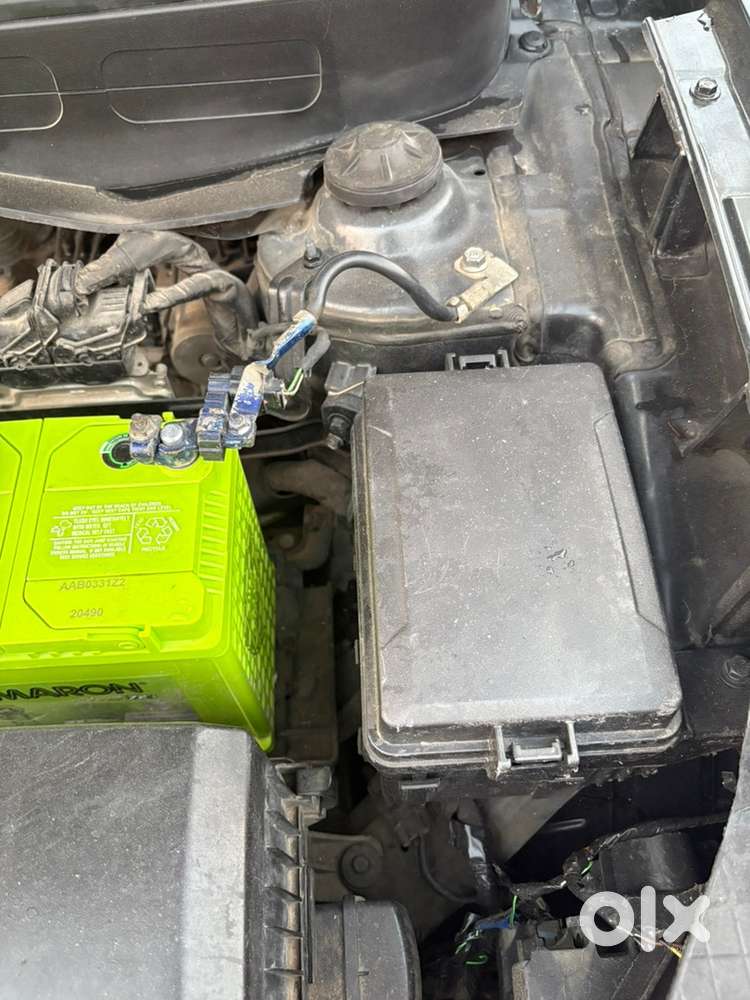 Hyundai Venue 2020 Petrol 53000 Km Driven