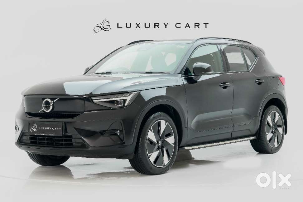 Volvo Ex40 Core, 2024, Electric