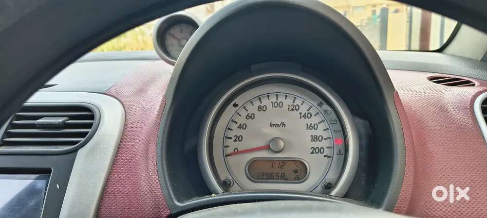 Maruti Suzuki Ritz 2014 Diesel Well Maintained