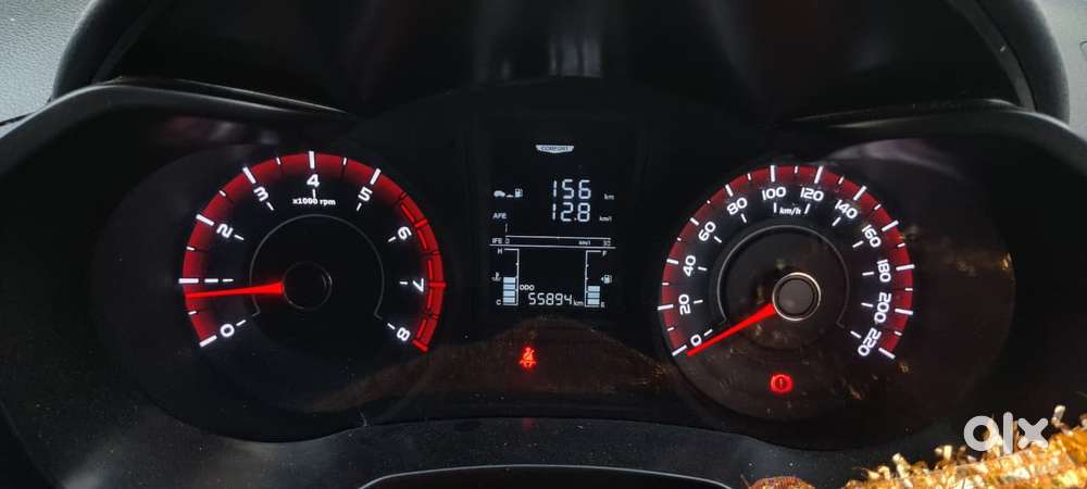 Mahindra Xuv300 W6, 2022, Petrol