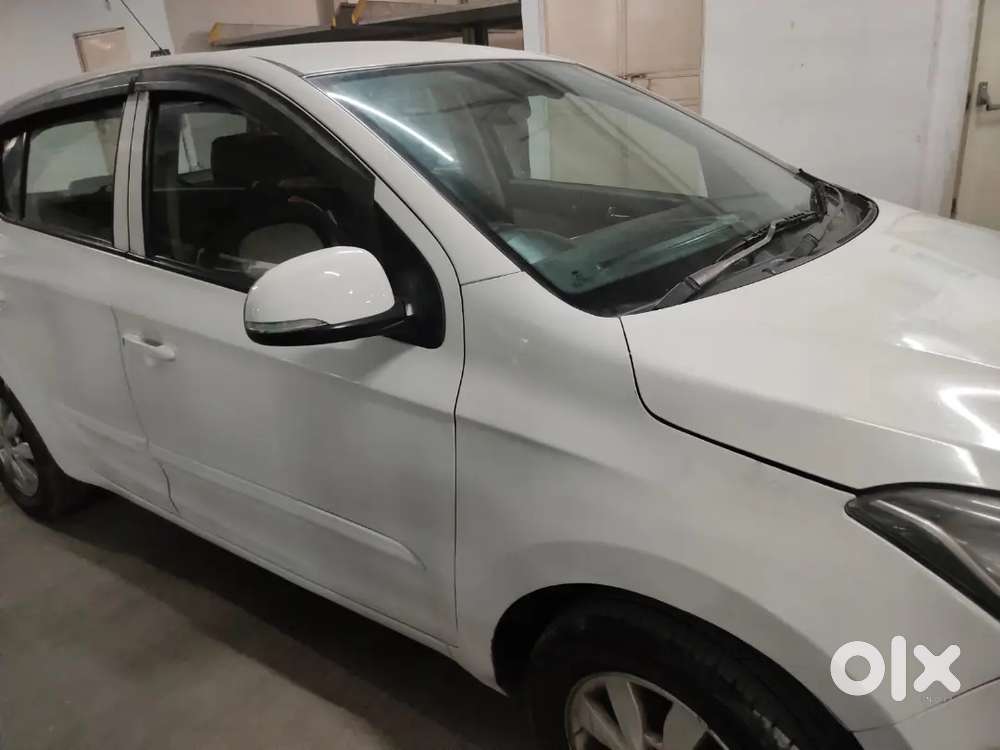Hyundai I20 Sportz Petrol Manual 2014