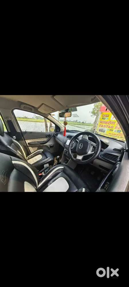 Tata Tiago Xe Diesel 2017