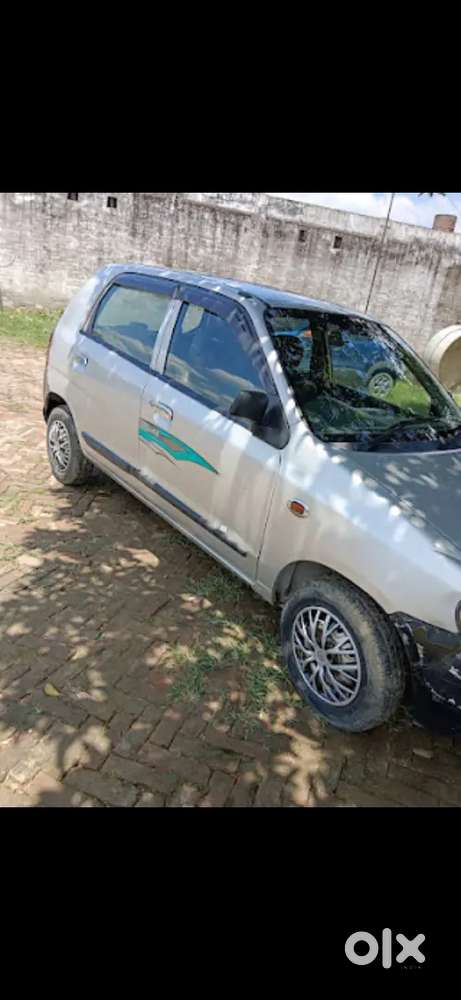 Maruti Suzuki Alto 800 2008