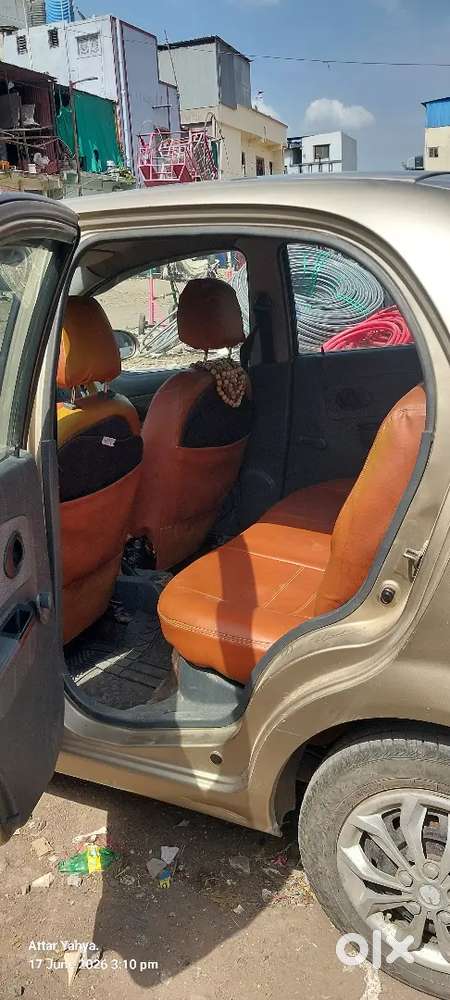 Chevrolet Spark 2009