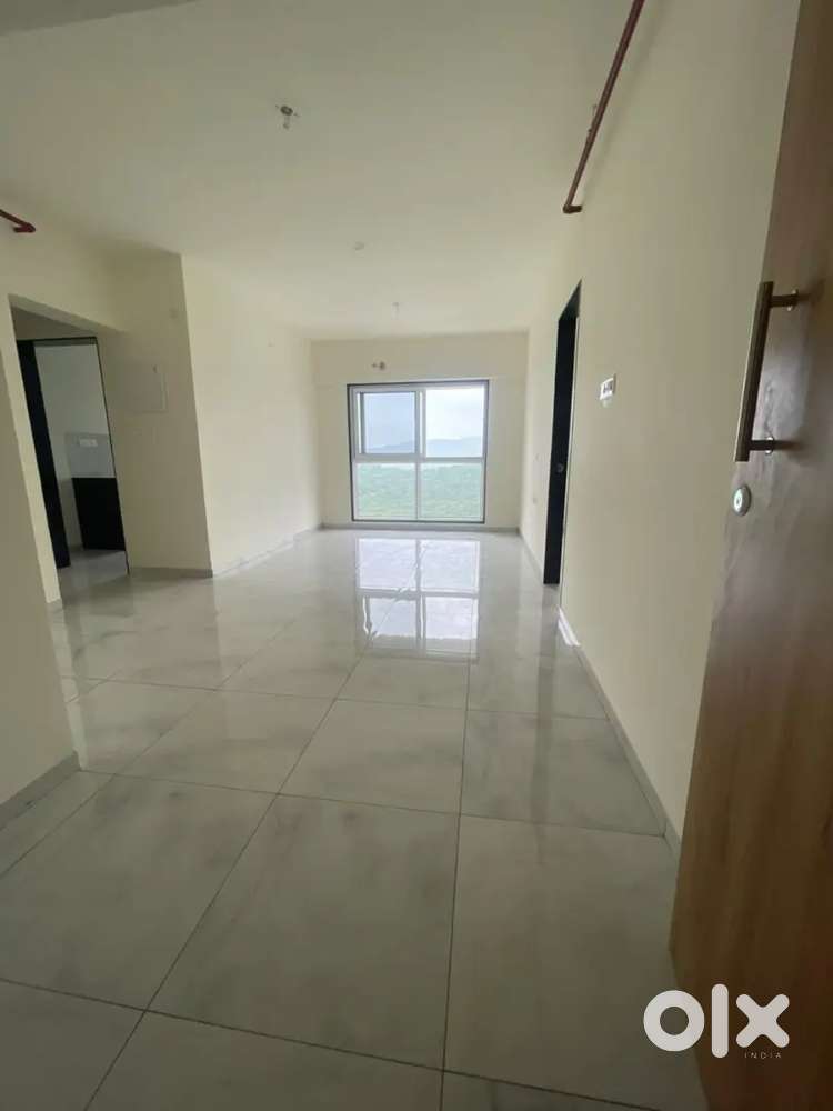 2Bhk Unbelievable View Flat for Rent in Micl Parkwood (Dahisar)